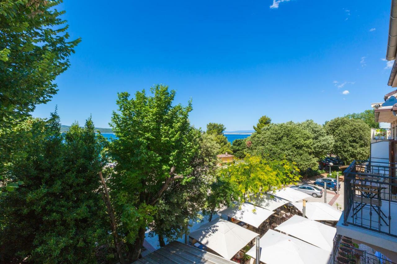 Boutique Apartments "7 Angels" Цриквениця Екстер'єр фото