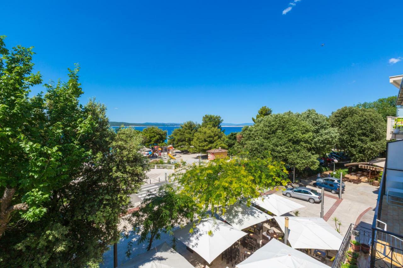 Boutique Apartments "7 Angels" Цриквениця Екстер'єр фото
