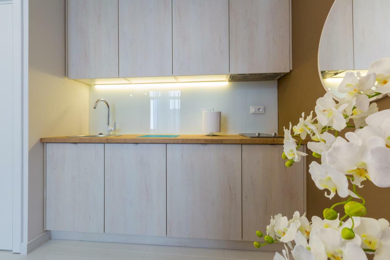 Boutique Apartments "7 Angels" Цриквениця Екстер'єр фото