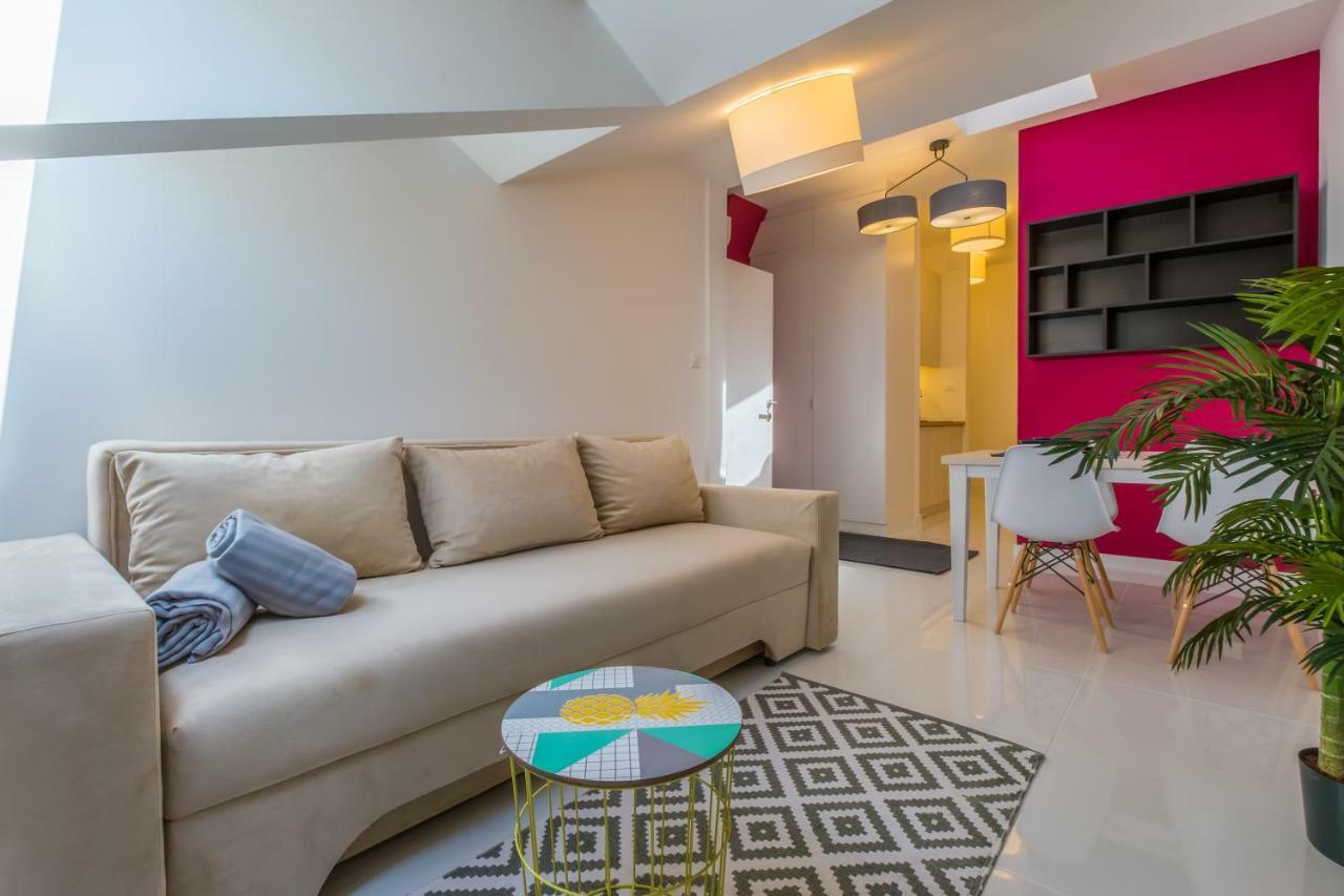 Boutique Apartments "7 Angels" Цриквениця Екстер'єр фото