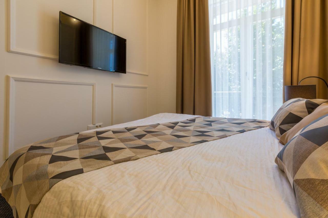 Boutique Apartments "7 Angels" Цриквениця Екстер'єр фото