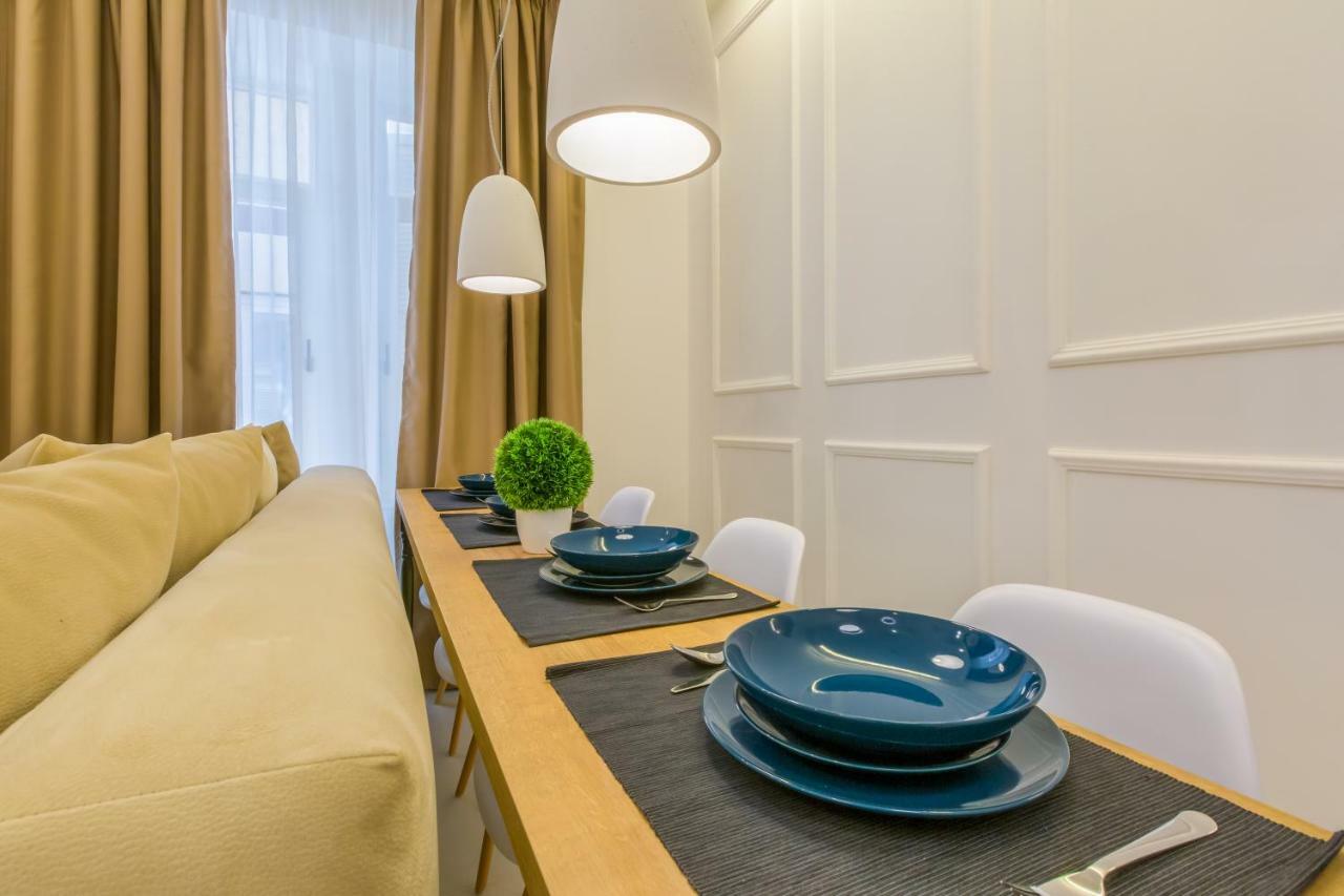 Boutique Apartments "7 Angels" Цриквениця Екстер'єр фото