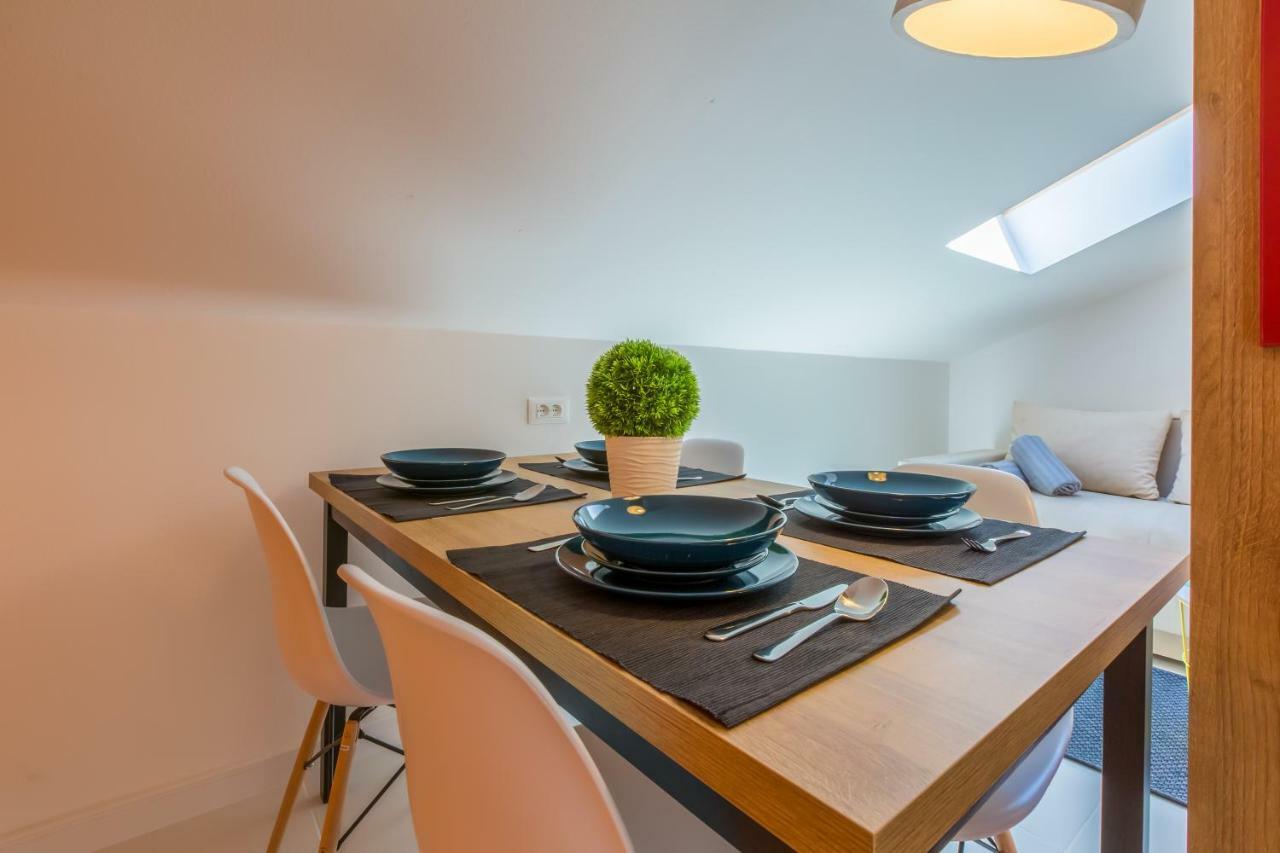 Boutique Apartments "7 Angels" Цриквениця Екстер'єр фото