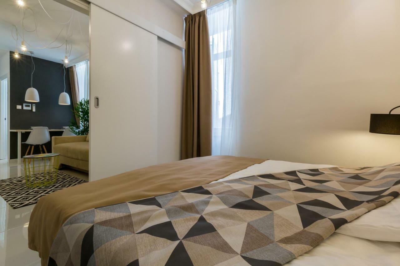Boutique Apartments "7 Angels" Цриквениця Екстер'єр фото