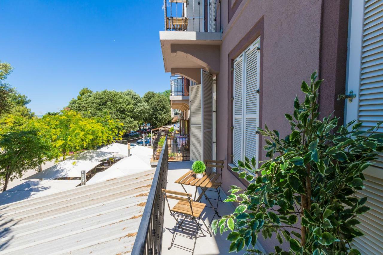 Boutique Apartments "7 Angels" Цриквениця Екстер'єр фото