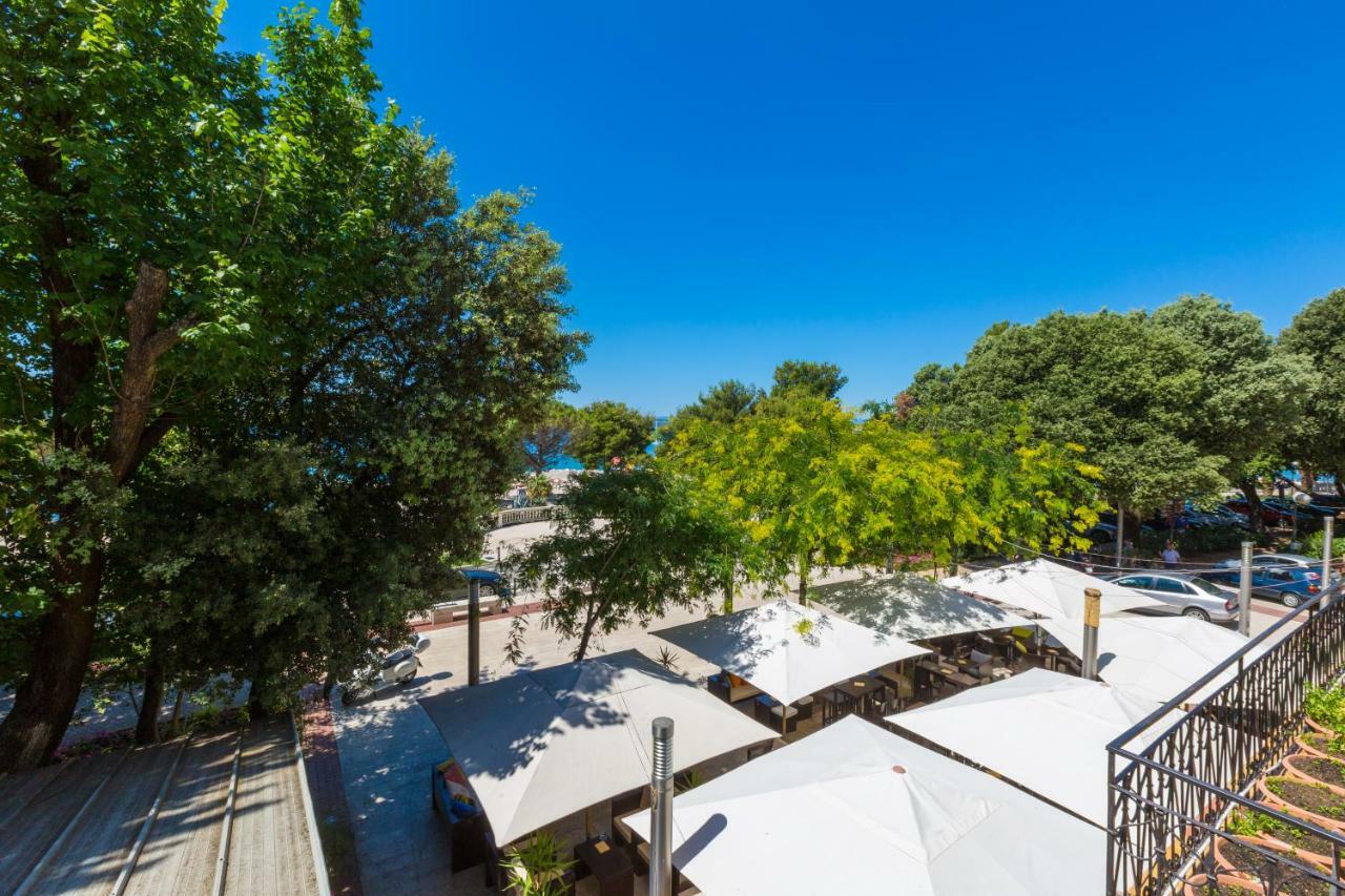 Boutique Apartments "7 Angels" Цриквениця Екстер'єр фото