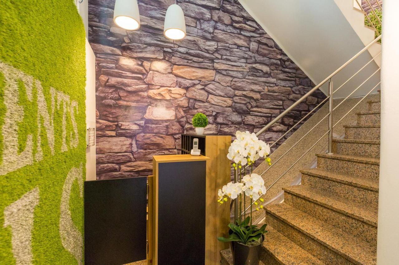Boutique Apartments "7 Angels" Цриквениця Екстер'єр фото